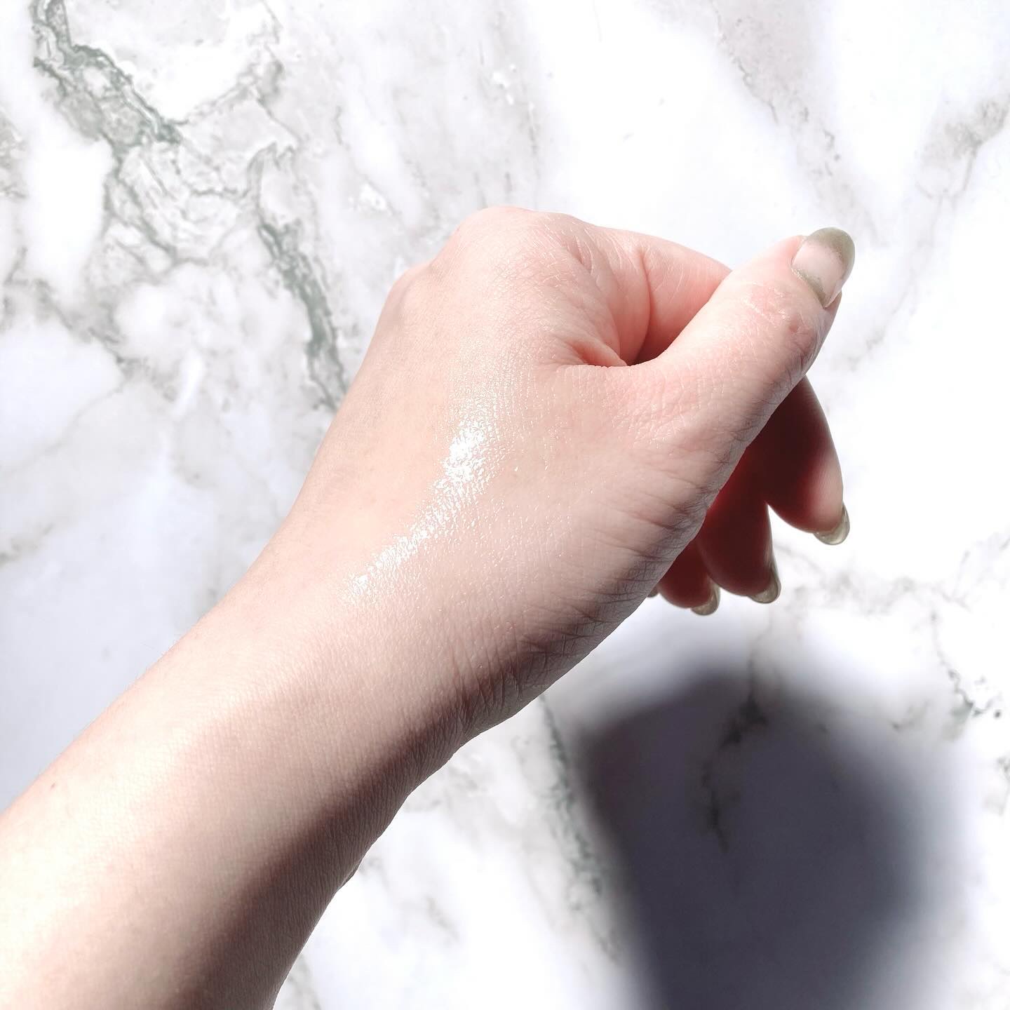 バクビタトリートメントトナー/THANK YOU FARMER/化粧水を使ったクチコミ（3枚目）