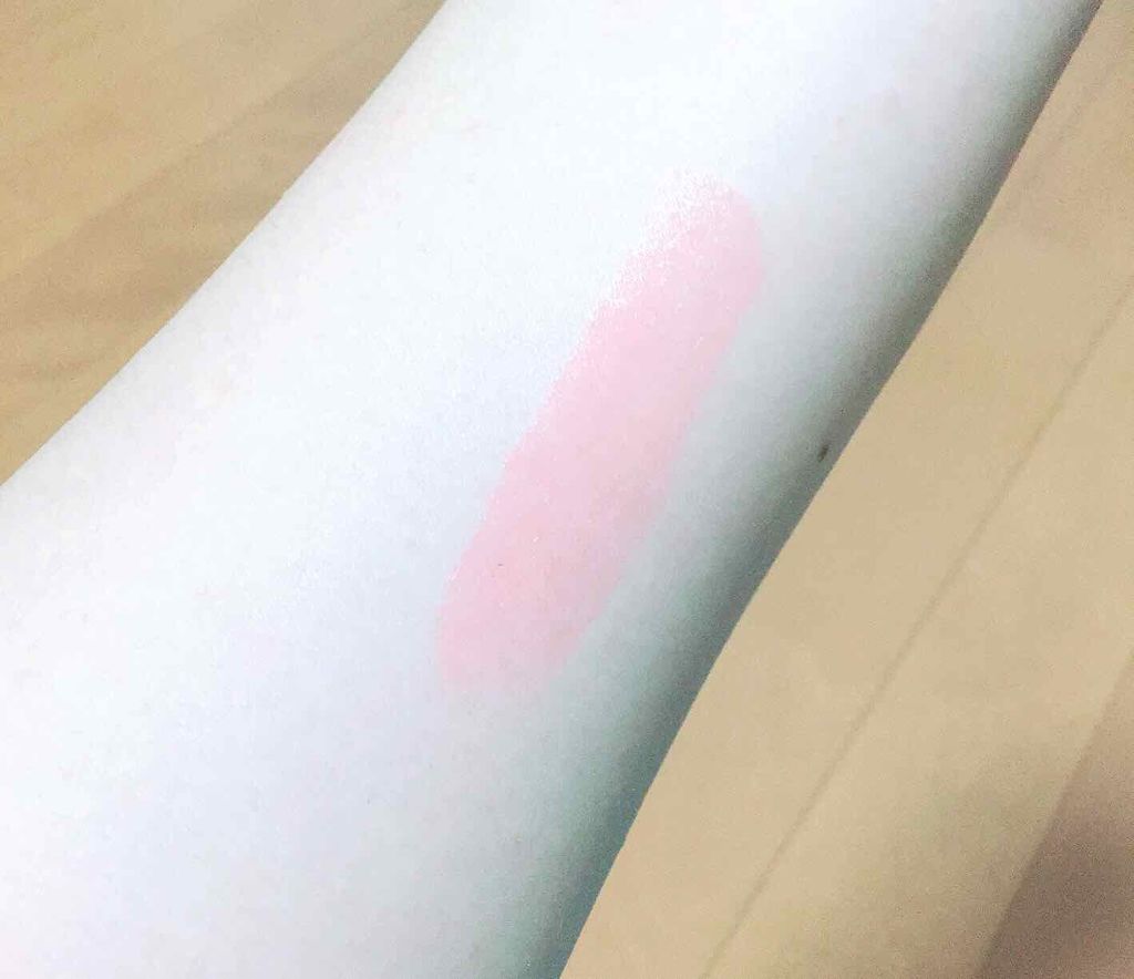 ステイオンバームルージュ/キャンメイク/口紅を使ったクチコミ(2枚目)