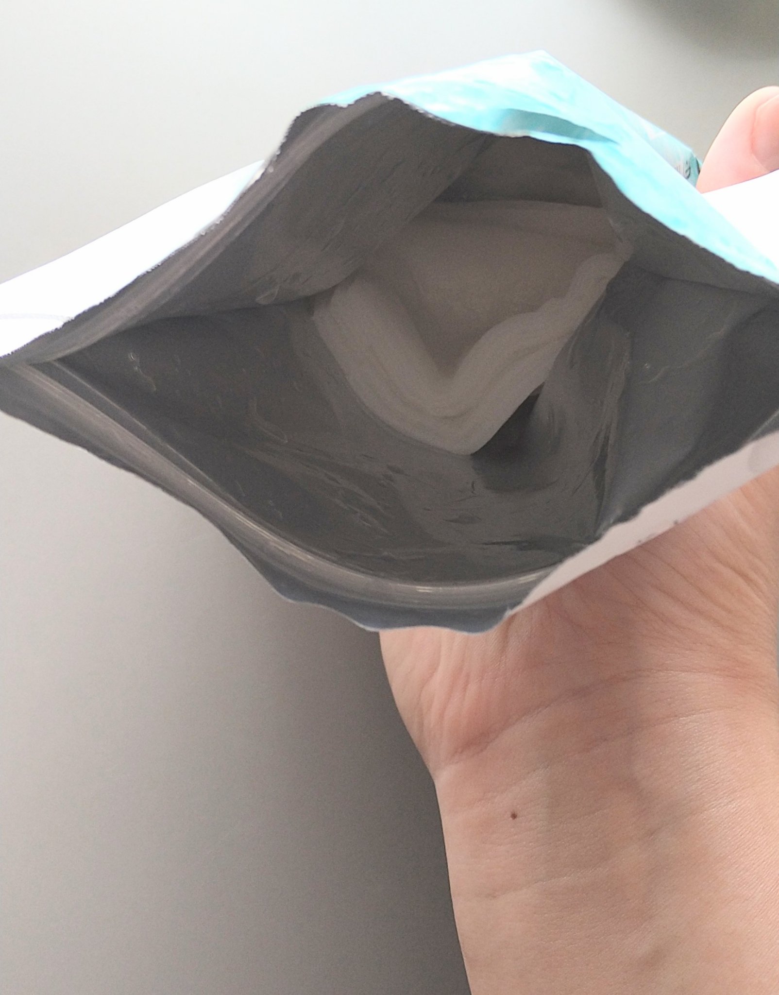 リズム　デイリーケアマスク　クールトーニング/RISM/シートマスク・パックを使ったクチコミ（2枚目）