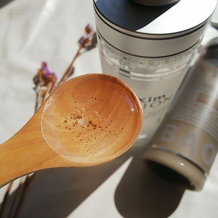 リペアシャンプー/ヘアトリートメント/mixim POTION/シャンプー・コンディショナーを使ったクチコミ(2枚目)