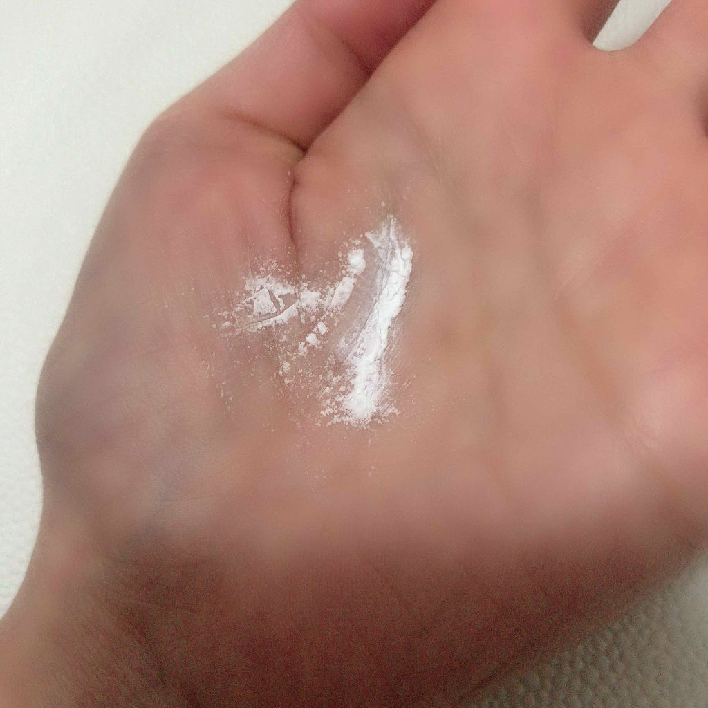 ノーセバム ミネラルパウダー/innisfree/ルースパウダーを使ったクチコミ（3枚目）