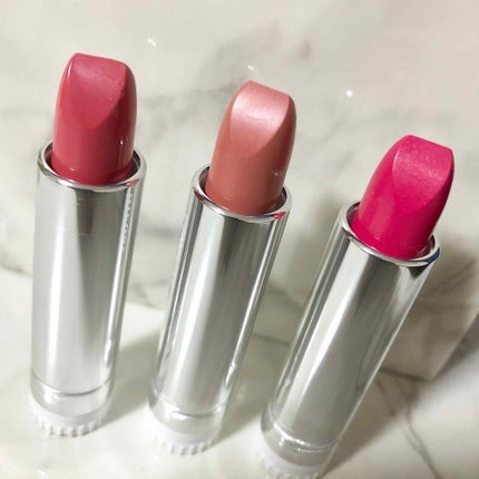 口紅(詰替用)/ちふれ/口紅を使ったクチコミ(2枚目)