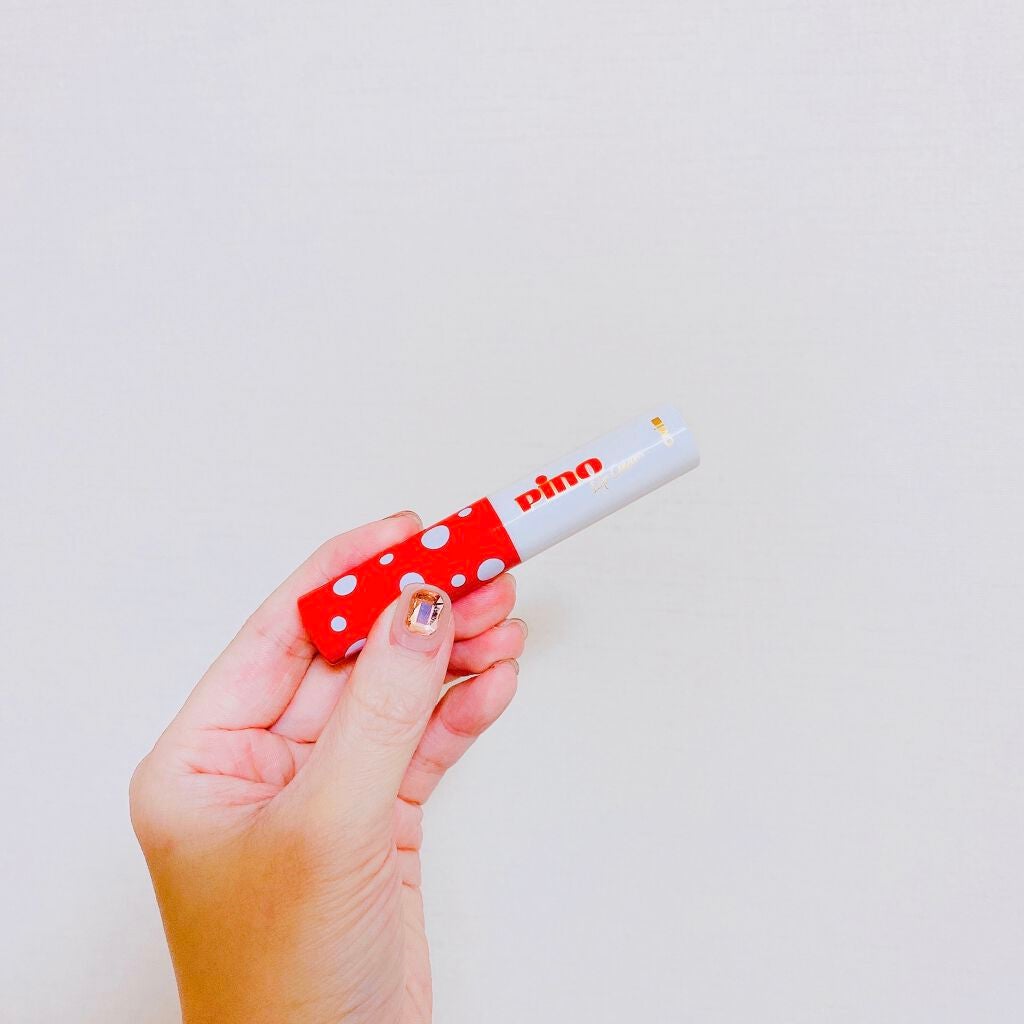 メンタームリップピノ/メンターム/リップクリームを使ったクチコミ(2枚目)