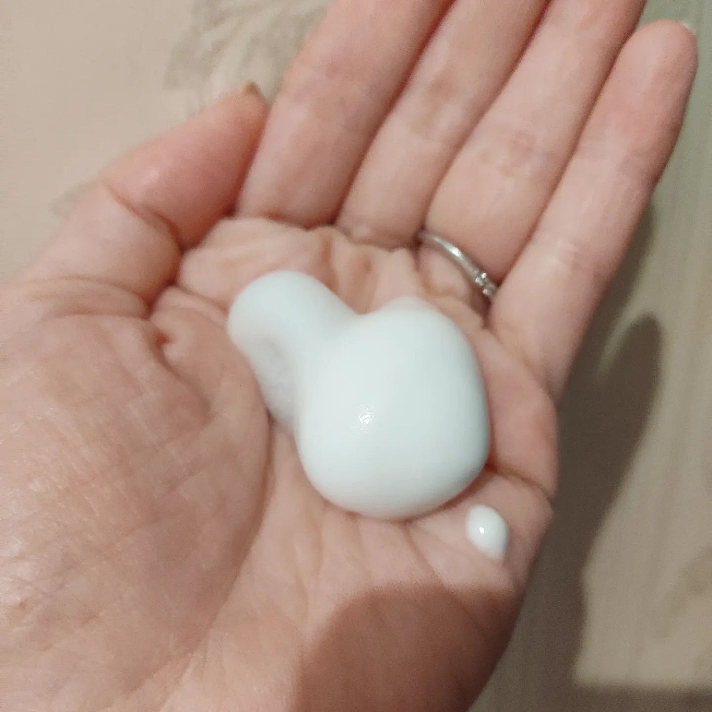 エクソソーム ペプチド グロウ パック/BloomAge/美容液を使ったクチコミ(5枚目)