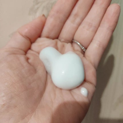 エクソソーム ペプチド グロウ パック/BloomAge/美容液を使ったクチコミ(5枚目)