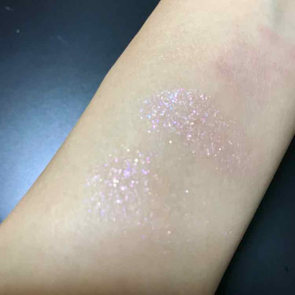 ジアルティメットパレットフォーファナティクス/DAZZSHOP/アイシャドウパレットを使ったクチコミ（2枚目）