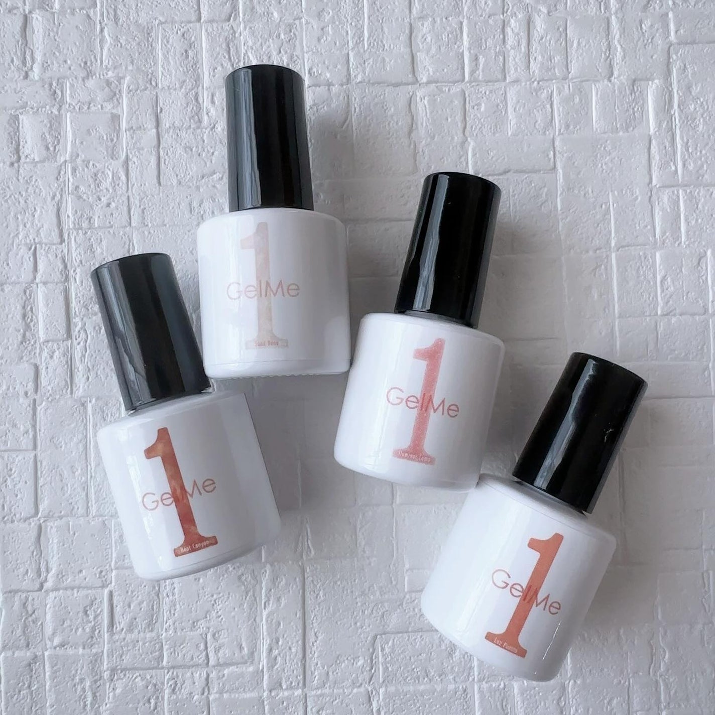 ジェルネイル/ジェルミーワン/ジェルネイルを使ったクチコミ(8枚目)