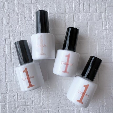 ジェルネイル/ジェルミーワン/ジェルネイルを使ったクチコミ(8枚目)