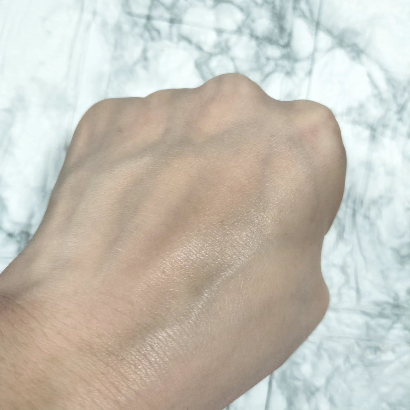 コラーゲンモイスチャースキンベース/illuN/化粧下地を使ったクチコミ(4枚目)