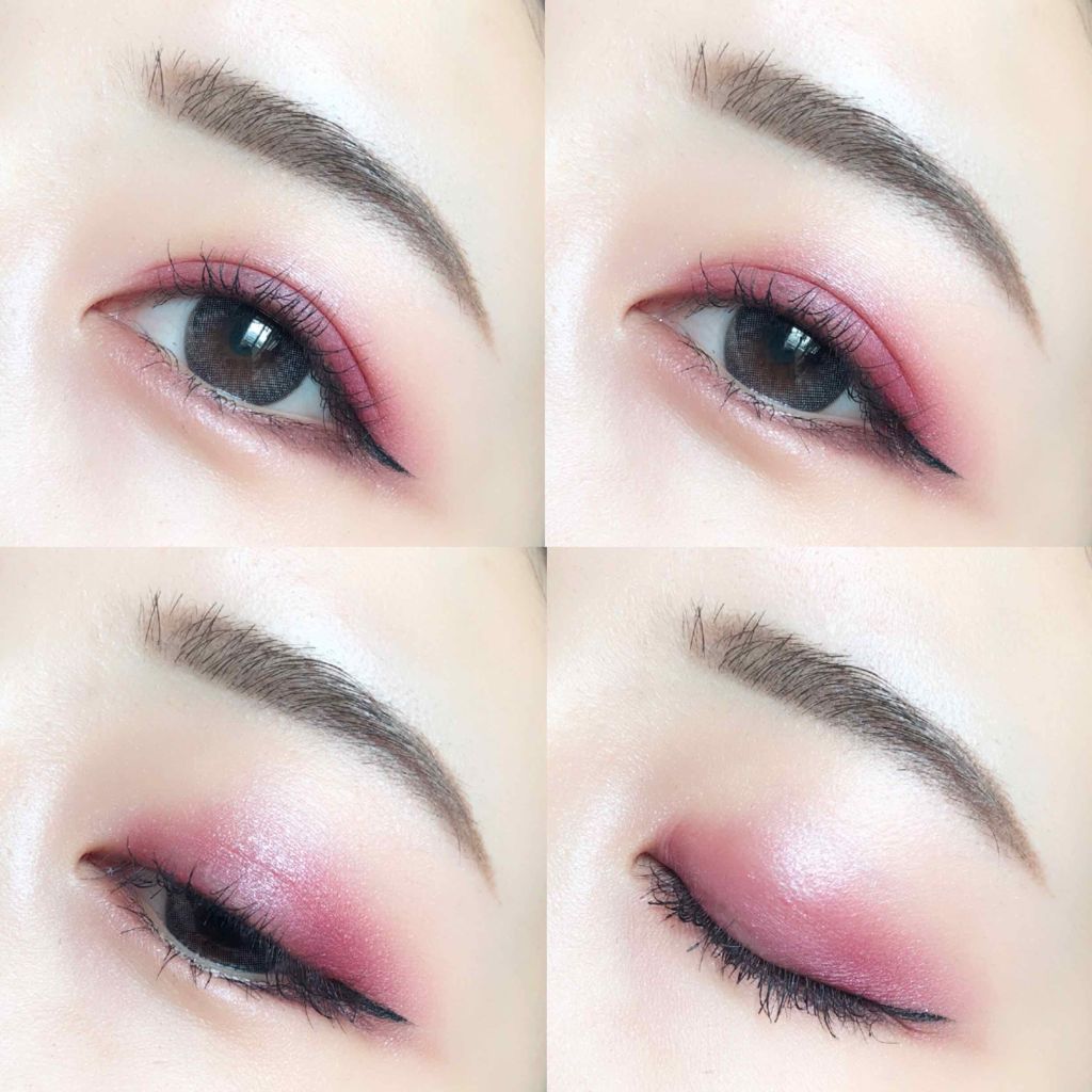 （旧）プレスド アイシャドー (レフィル)/shu uemura/単色アイシャドウを使ったクチコミ（1枚目）