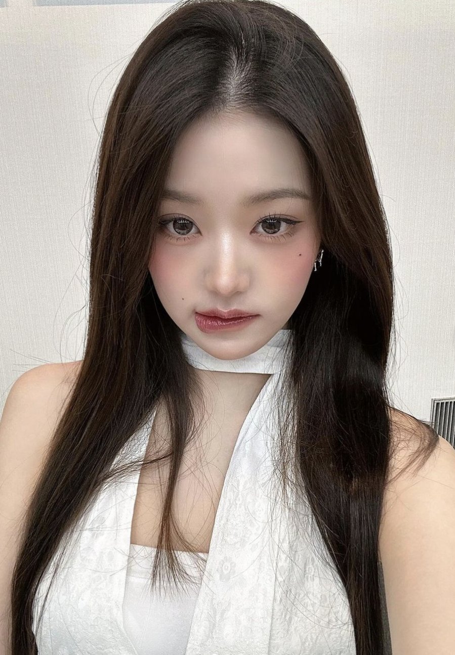 アイカラーパレット 05 ピーチガーデン（限定）/AMUSE/アイシャドウパレットを使ったクチコミ（1枚目）