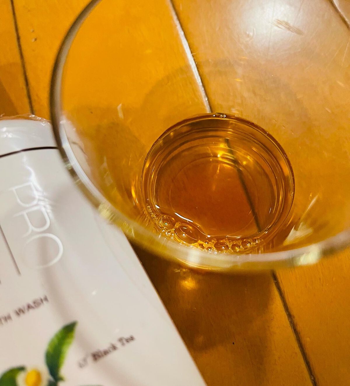 NATURA FRESH PRO/Dr. Choi's Solution/マウスウォッシュ・スプレーを使ったクチコミ（2枚目）