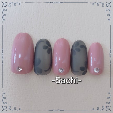 カラフルネイルズ/キャンメイク/マニキュアを使ったクチコミ(3枚目)