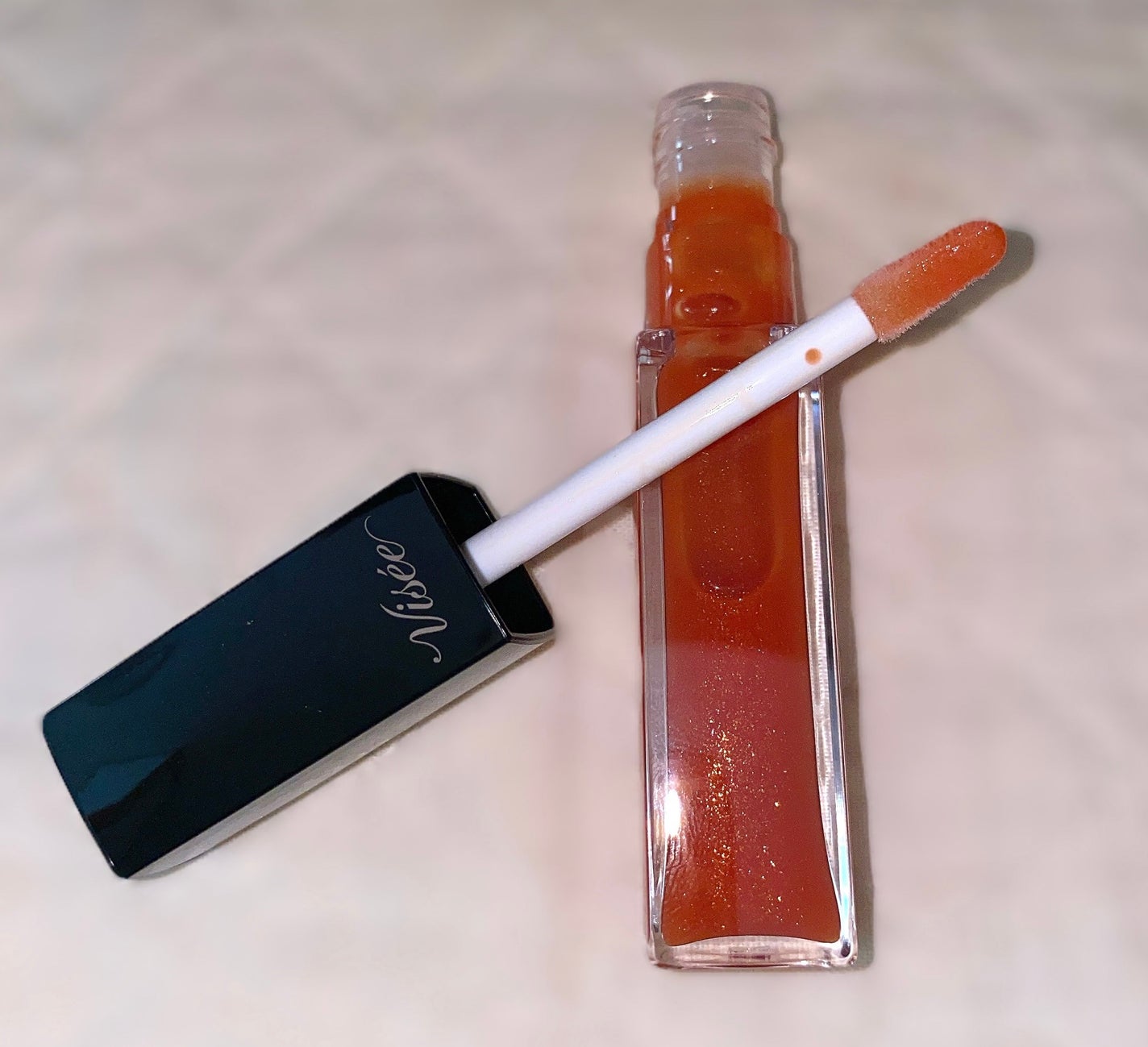 エッセンス リッププランパー/Visée/リッププランパーを使ったクチコミ(5枚目)