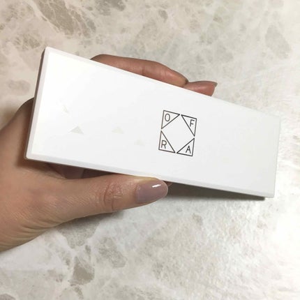 OFRA mini Highlighter/Ofra Cosmetics/パウダーハイライトを使ったクチコミ(4枚目)