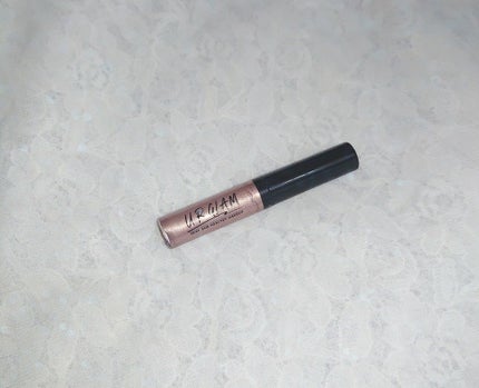 UR GLAM LIQUID EYESHADOW/U R GLAM/リキッドアイシャドウを使ったクチコミ(3枚目)