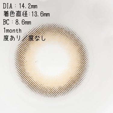 フォーエバー バイ モテコン/モテコン/カラーコンタクトレンズを使ったクチコミ（2枚目）