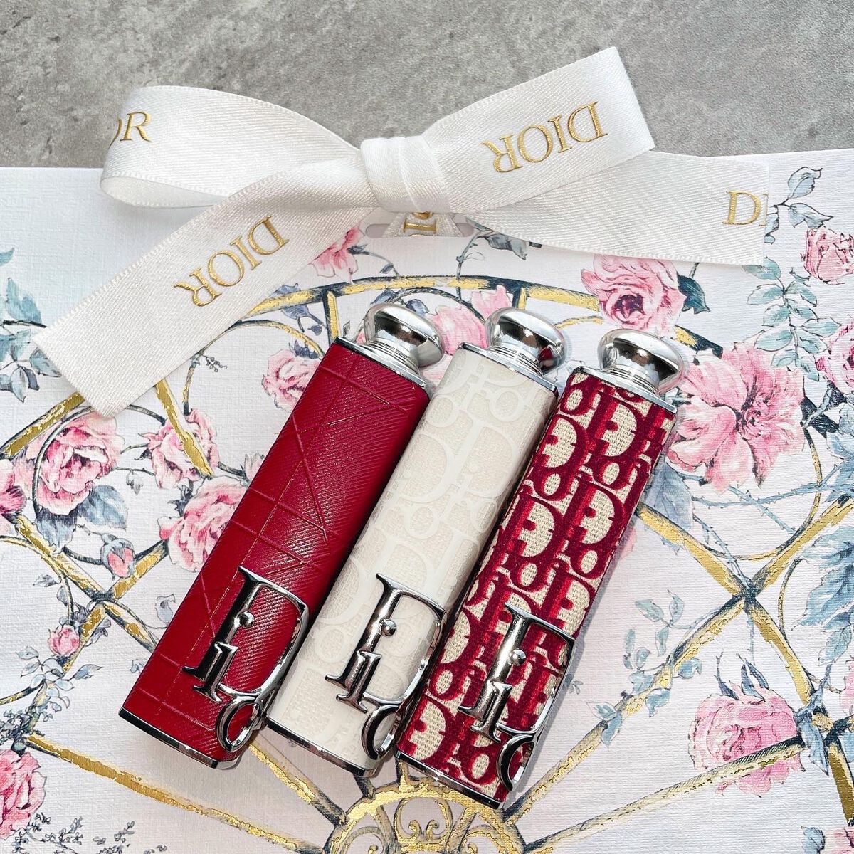 ディオール アディクト リップスティック/Dior/口紅を使ったクチコミ(7枚目)