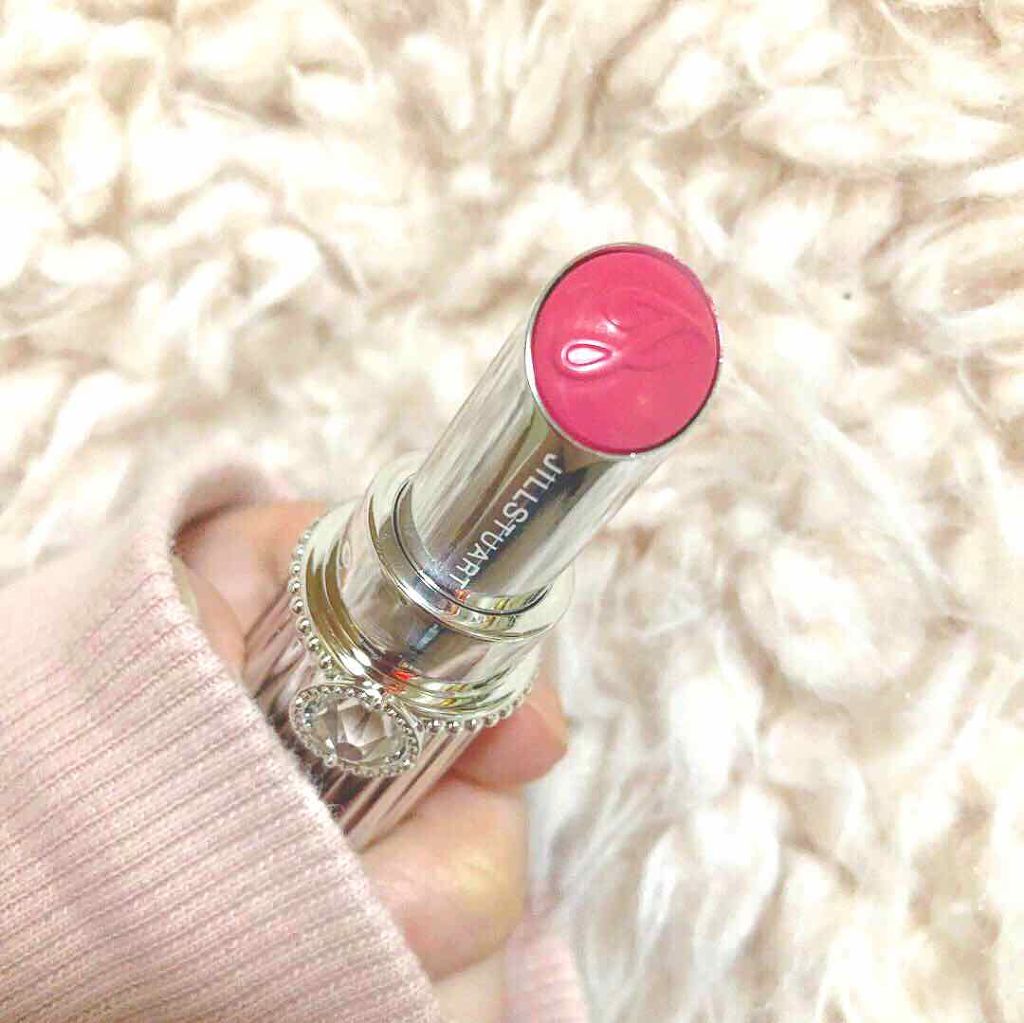 リップブロッサム/JILL STUART/口紅を使ったクチコミ(2枚目)