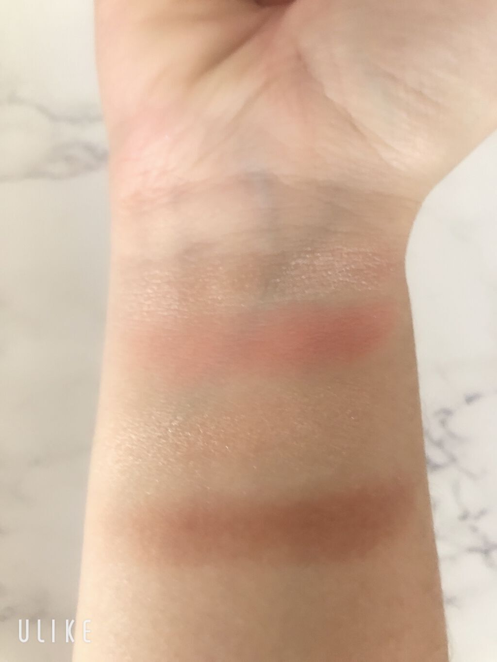 Qoo10 福袋/Qoo10/メイクアップキットを使ったクチコミ（3枚目）