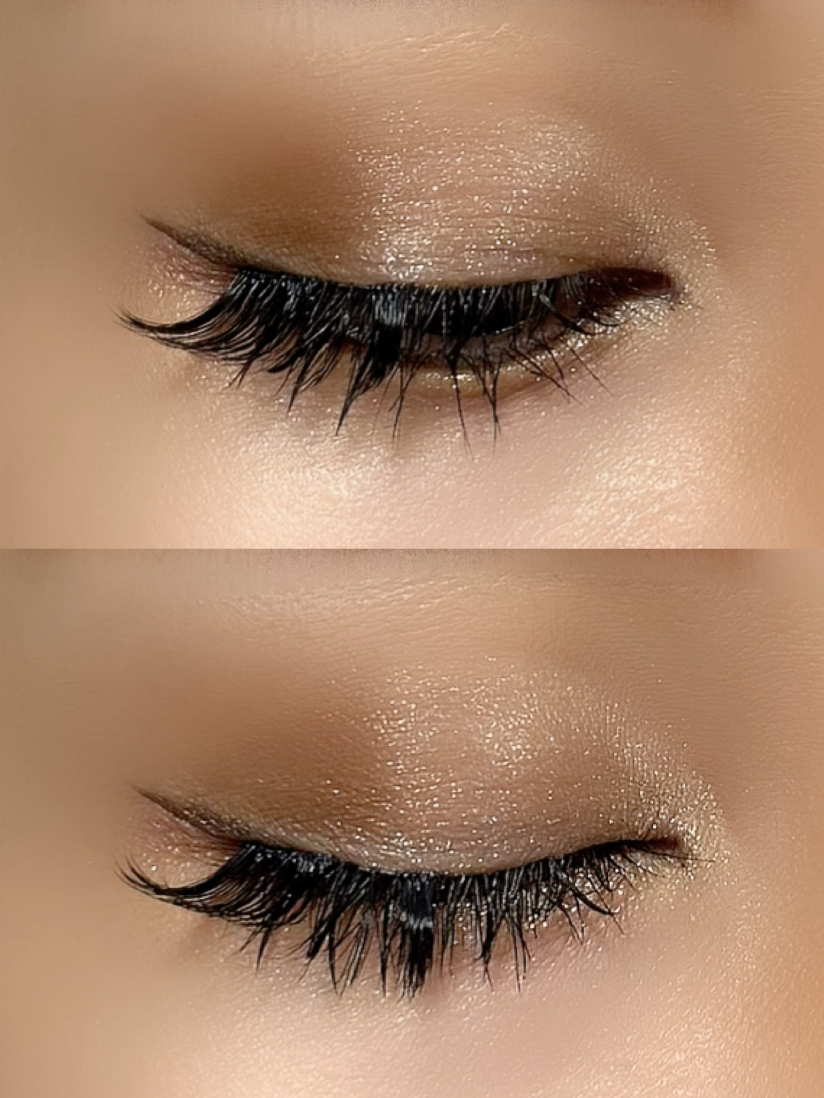 リュクスアイシャドウ/BOBBI BROWN/単色アイシャドウを使ったクチコミ（3枚目）