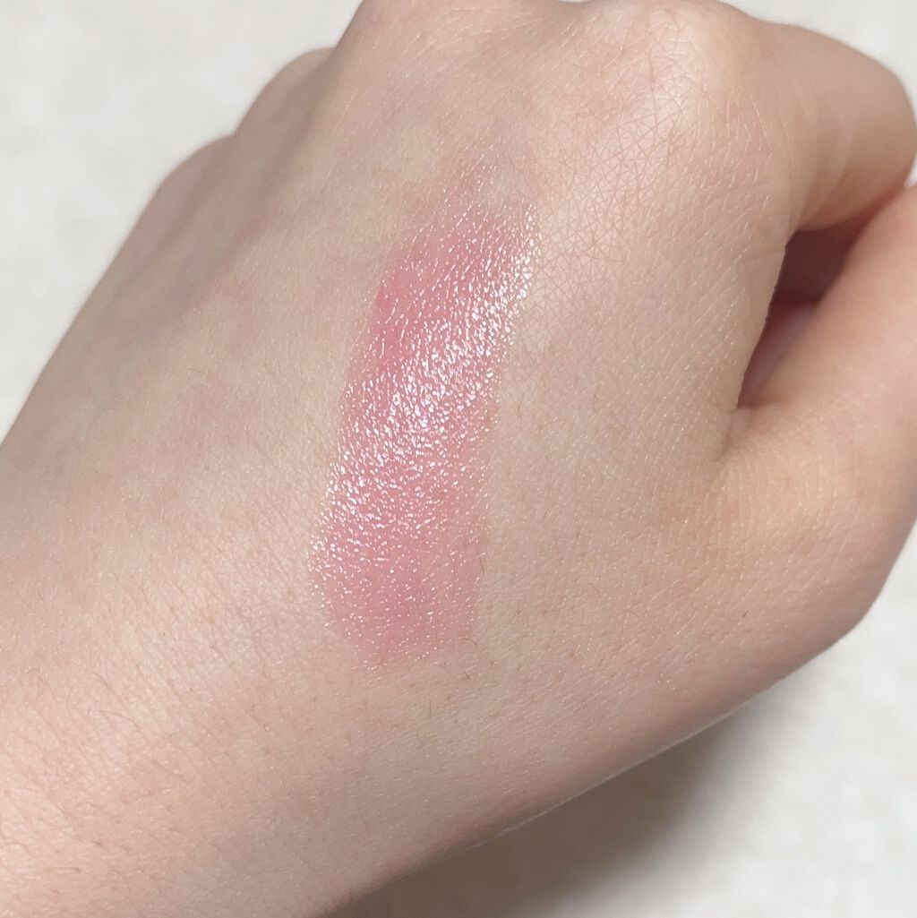 オペラ リップティント N 112 ライラック（限定色）/OPERA/リップティントを使ったクチコミ（2枚目）