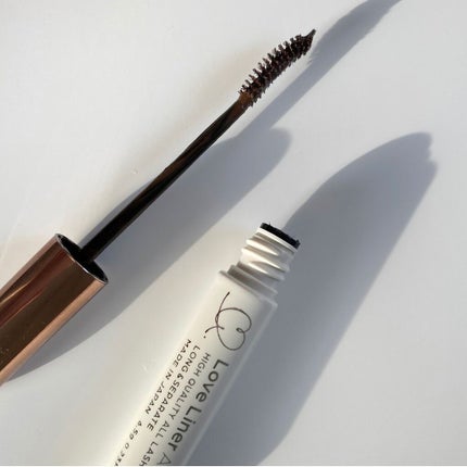 ラブ・ライナー オールラッシュマスク/ラブ・ライナー/マスカラを使ったクチコミ(3枚目)