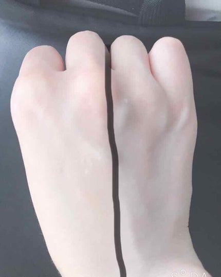 【旧】ディオールスキン フォーエヴァー フルイド グロウ/Dior/リキッドファンデーションを使ったクチコミ(1枚目)