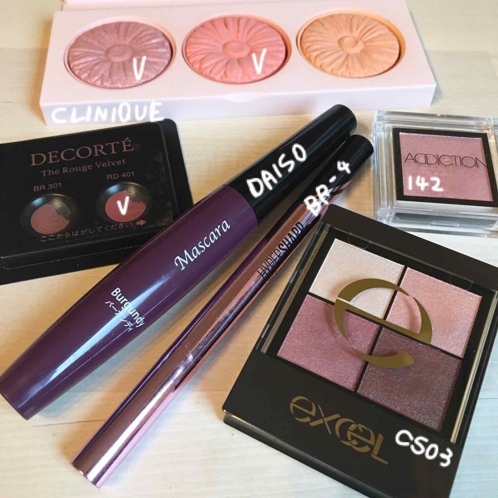 アディクション ザ アイシャドウ/ADDICTION/単色アイシャドウを使ったクチコミ（1枚目）