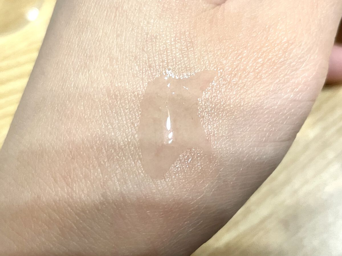 リムヴェール　LSピュア/リムサプライ/美容液を使ったクチコミ（2枚目）