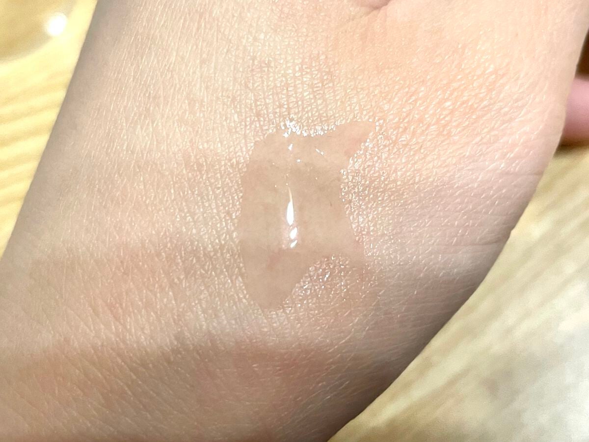 リムヴェール LSピュア/リムサプライ/美容液を使ったクチコミ(2枚目)