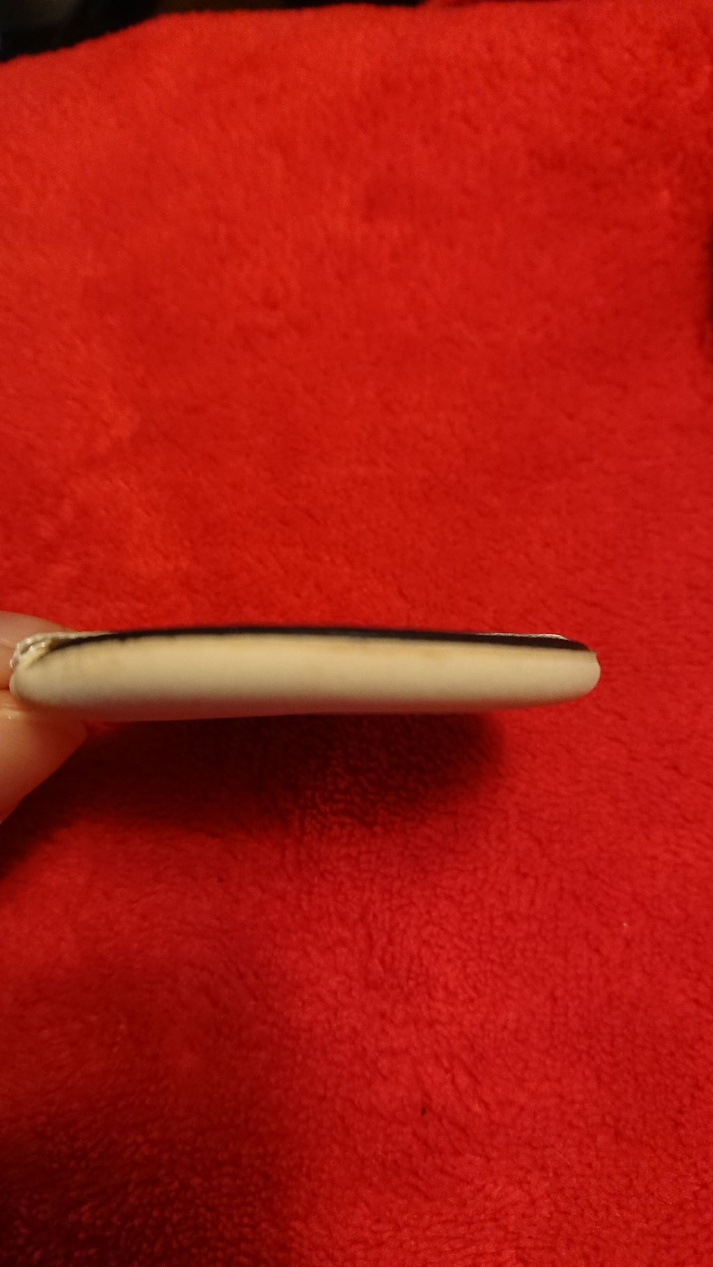 シンクロスキン グロー クッションコンパクト/SHISEIDO/クッションファンデーションを使ったクチコミ（2枚目）