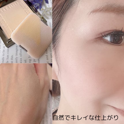 ソフトマットプレストパウダー/FUNNY ELVES方里/プレストパウダーを使ったクチコミ(5枚目)