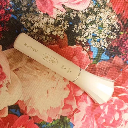 目元用美顔器/ANLAN/美顔器・マッサージを使ったクチコミ(2枚目)