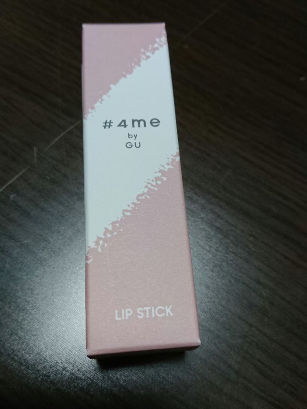 みぃちゃん✨ on LIPS 「GUのコスメ気になってなから買いに💄色は沢山ある中で11PIN..」(1枚目)