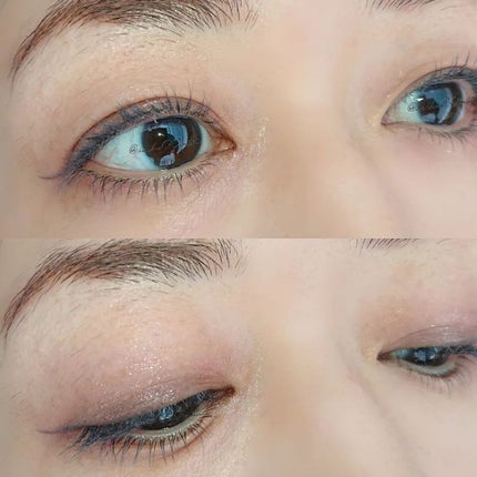 シグニチャー カラー アイズ/SUQQU/アイシャドウパレットを使ったクチコミ(2枚目)