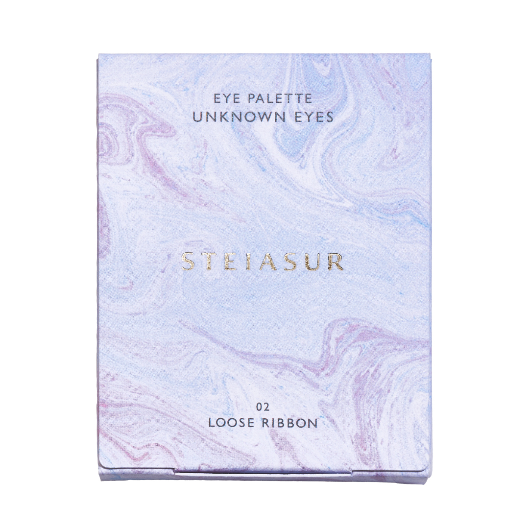 アンノウンアイズ 02 LOOSE RIBBON（ルーズリボン）