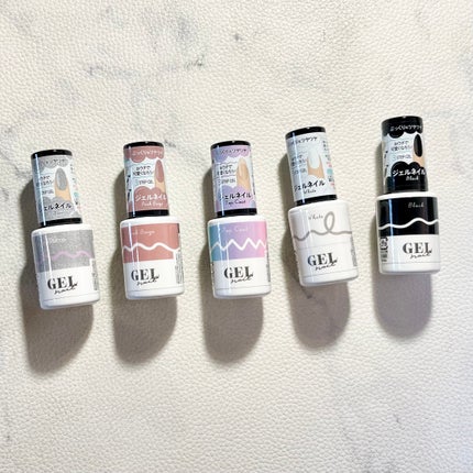 Mirror Powder/irogel(イロジェル)/ネイルチップ・パーツを使ったクチコミ(4枚目)