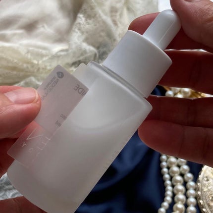 リアルナイアシンアミドセラム/NEOGEN/美容液を使ったクチコミ(8枚目)