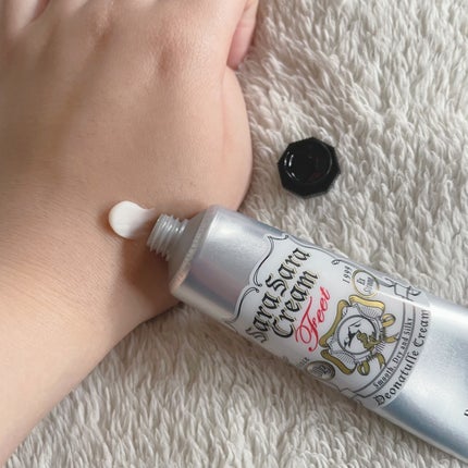 薬用さらさらデオドラントパウダー/デオナチュレ/デオドラント・制汗剤を使ったクチコミ(6枚目)