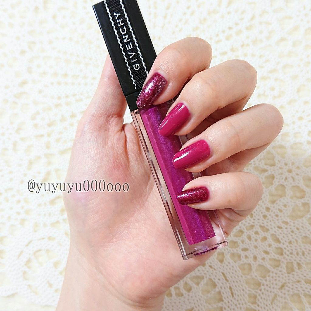 カラフルネイルズ/キャンメイク/マニキュアを使ったクチコミ(3枚目)