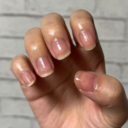 ちいかわ ペンシルネイルケアオイル/SHOBIDO/ネイルオイル・トリートメントを使ったクチコミ(6枚目)