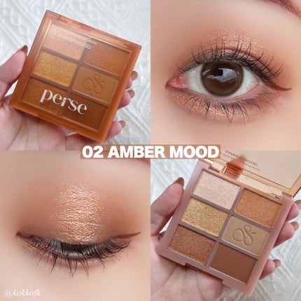 Glazed Krirtin/Hapa kristin/カラーコンタクトレンズを使ったクチコミ(7枚目)