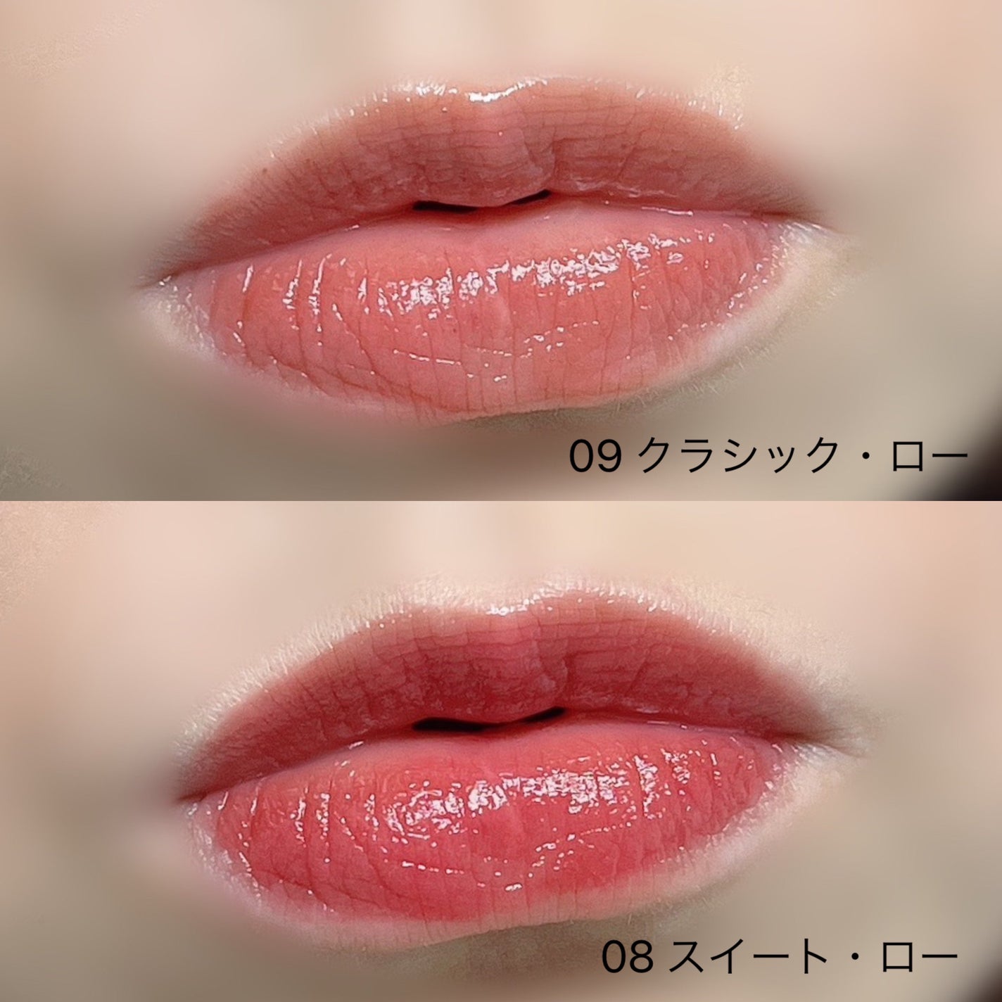 ローティント/BBIA/リップティントを使ったクチコミ(2枚目)