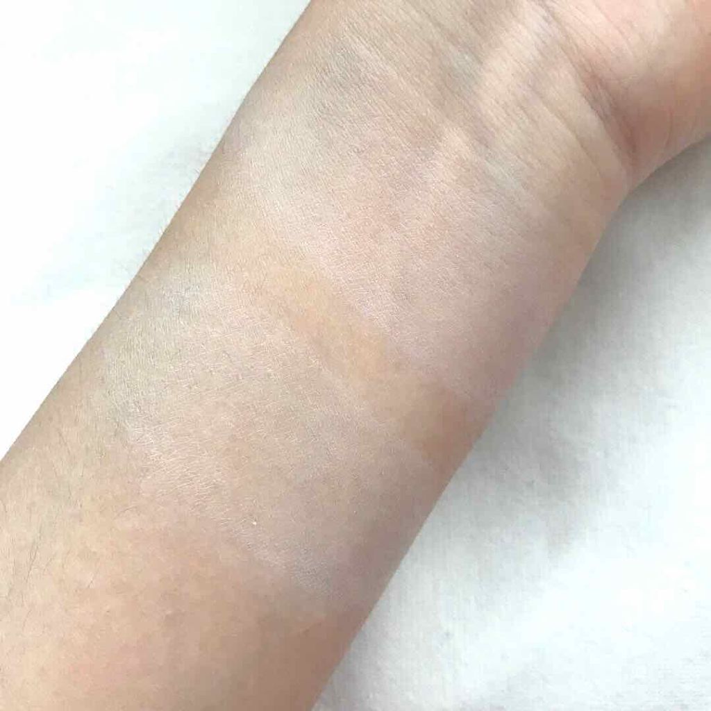 ブライトピュアベース/CandyDoll/化粧下地を使ったクチコミ（3枚目）