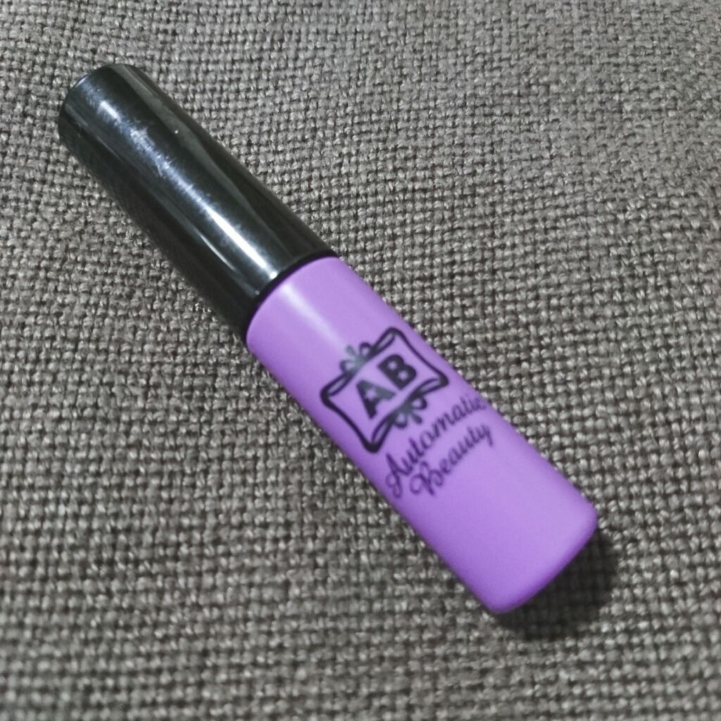 ダブルアイリキッド/Automatic Beauty/二重まぶた用アイテムを使ったクチコミ(1枚目)