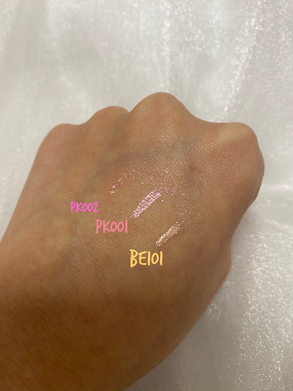 ティアー アイライナー/ETUDE/リキッドアイライナーを使ったクチコミ(2枚目)