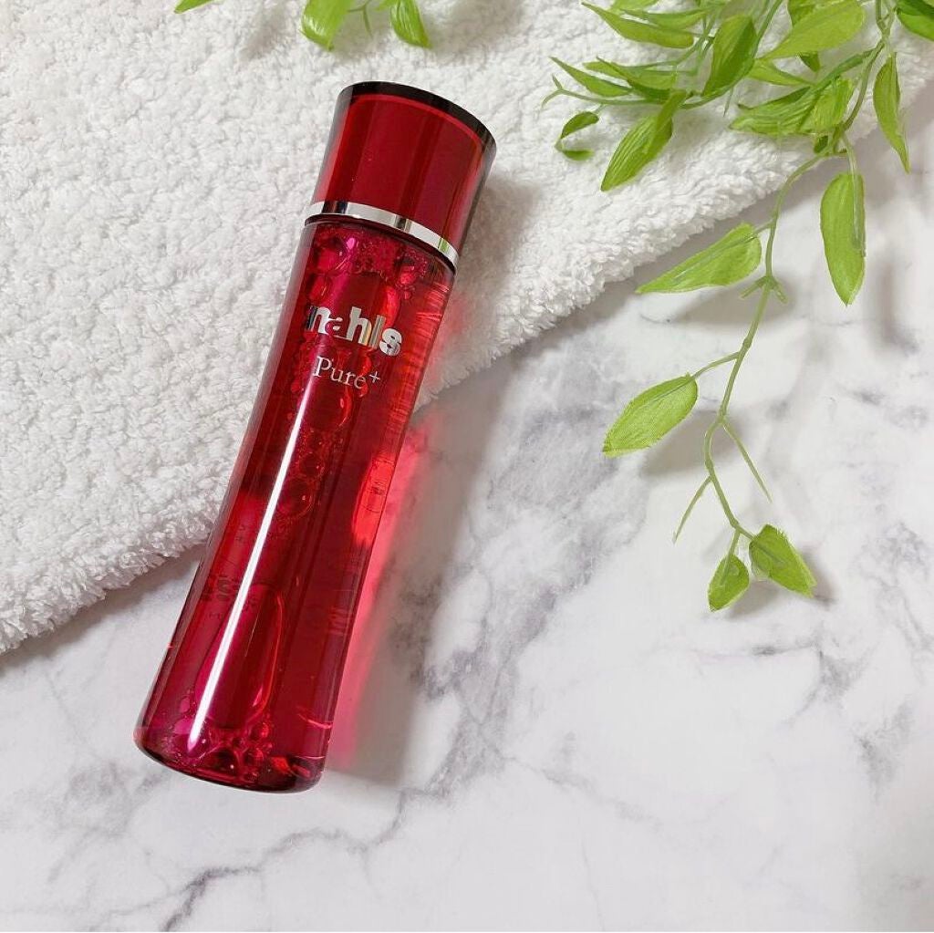 ナールスピュア/ナールス/化粧水を使ったクチコミ(1枚目)