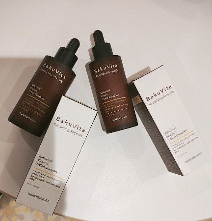 mcgroupakiko on LIPS 「レチノールを普段づかいしたいけど、肌コントロールが難しいと思っ..」(1枚目)