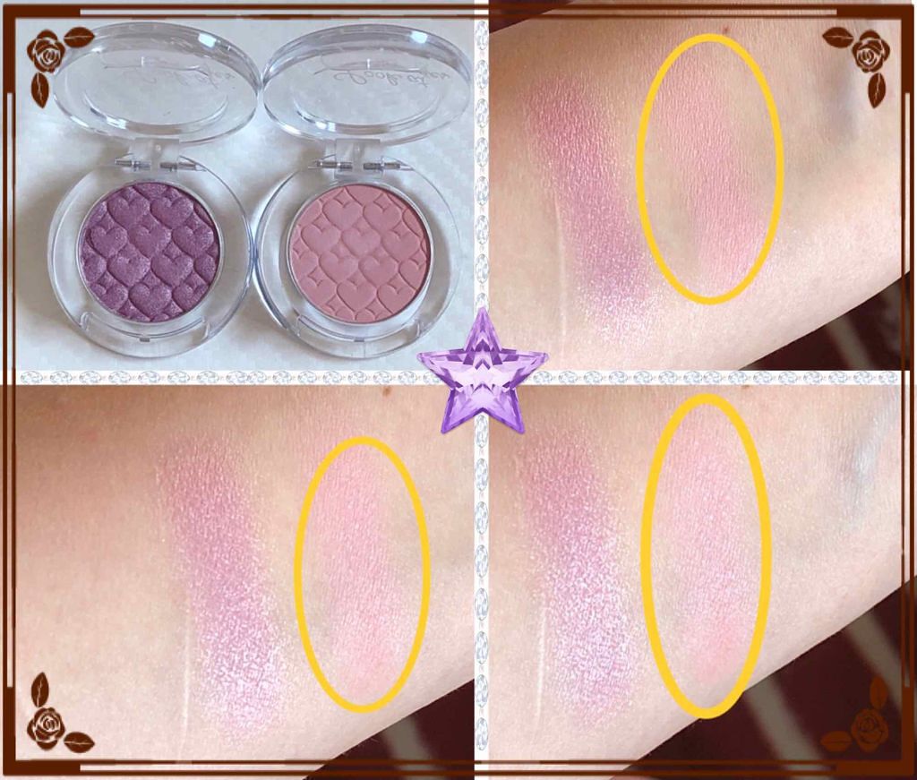 ルックアット マイアイズ/ETUDE/単色アイシャドウを使ったクチコミ（1枚目）